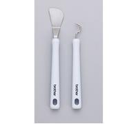 SET SPATULE CROCHET - SCANNCUT