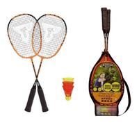 Set de badminton - SCHILDKRÖT - Set SPEED 2200 Blanc G