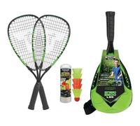 Set Speedbadminton "Speed 5500 Led" Talbot-Torro Multicolore