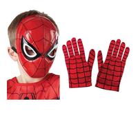 Set Spiderman pour enfants