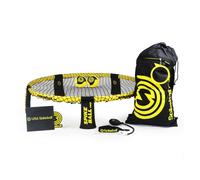 Ensemble professionnel Spikeball Noir