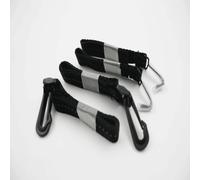 Set Stals De Remplacement Couvre-jambes Scooter Termoscud
