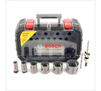 SET Standard BiM Electrician 222935445164 + adaptateur Q-lock