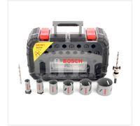 SET Standard BiM Electrician 222935445165 + adaptateur Q-lock