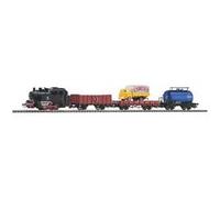 Set Star H0 train de marchandises Piko H0 57113 G
