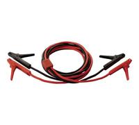 G.Keller Câble de démarrage SET® 2213300 – 16 mm², 3,00 m, pinces plastique, circuit de protection