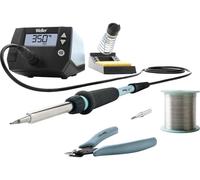 Set station de soudage Weller WE1010 Education Kit numérique 70 W 50 - 350 °C avec panne à souder