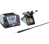 Set station de soudage Weller WT1010M mit WMTP MS numérique 40 W 50 - 550 °C avec panne à souder, avec support
