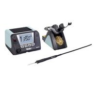 Set station de soudage Weller WT1010M mit WMTP MS numérique 40 W 50 - 550 °C avec panne à souder avec support