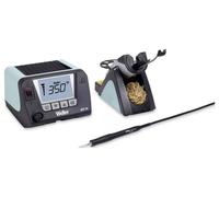 Set station de soudage Weller WT1011M mit WTPP MS numérique 40 W 50 - 550 °C avec panne à souder, avec support