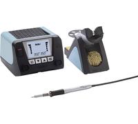 Set station de soudage Weller WT2010M Soldeerstation WTP90 numérique 150 W 100 - 450 °C avec panne à souder