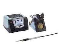 Set station de soudage Weller WT2010M Soldeerstation WTP90 numérique 150 W 100 - 450 °C avec panne à souder