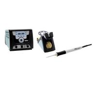Set station de soudage Weller WX 2010 MICRO MS PROMO T0053422670 numérique 255 W 100 - 550 °C G