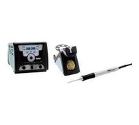 Set station de soudage Weller WX 2010 MICRO MS PROMO T0053422670 numérique 255 W 100 - 550 °C G