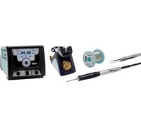 Set station de soudage Weller WX 2011 PICO MS PROMO numérique 255 W 100 - 550 °C avec pincette, avec panne à souder