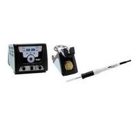 Station De Soudage Weller T0053422672 WX 2012 ULTRA MS Ensemble