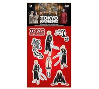 Set Stickers Tokyo Revengers