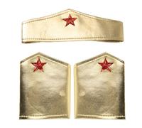 Set Super Heroine - Party Pro