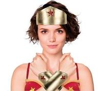 Set Super Heroine - Party Pro