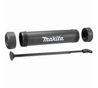 Set support C tube aluminium pour cartouche MAKITA 800 ml - 197195-9