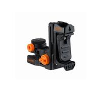 Set support MH 1 + adaptateur WS 1 GEO FENNEL pour lasers - 290555-S01