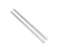 Set Supports de Grille Droite et Gauche pour Armoire Réfrigérée