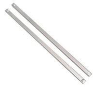 Set Supports de Grille Droite et Gauche pour Armoire Réfrigérée Polar 1 G
