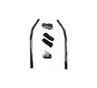 Set Supports Porte-Bagages GIVI 2156fz Coffre Monokey / Case Yamaha mt-09 / Sp