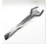 Set Supports Porte-Bagages GIVI 3121fz pour Monokey / Case, Suzuki GSX s1000 Gt