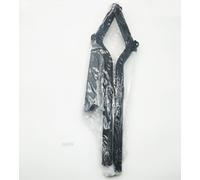 Set Supports Porte-Bagages GIVI 5137fz pour Coffre Monokey / Case BMW f900 XR Li