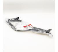 Set Supports Porte-Bagages GIVI 688fz pour Coffre Monokey / Case, BMW r1200 R