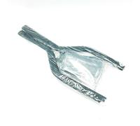 Set Supports Porte-Bagages GIVI 9255fz pour Coffre Monokey / Case, Voge Trophée