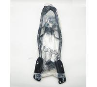 Set Supports Porte-Bagages GIVI sr2147 Coffre Case/Monokey Yamaha Tmax 560