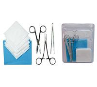 Set Suture Sterile N°647