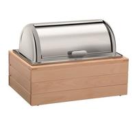 SET SYSTEME BUFFET CD3-1/3 BARTSCHER 500738