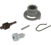 Set: Tacho Drive - 5 pièces complète (13Z pour pignon de chaîne 16Z) - Simson S51, S53, SR50