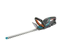 Gardena ComfortCut 50/18V P4A Taille-haies avec batterie (1 x 2,0 Ah) 14730-20