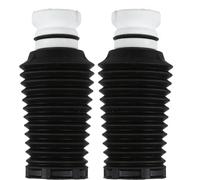 Set Tampons + Poussière Avant Sachs Alfa Romeo Giulietta (940) 1.4 1.6 2.0