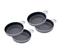 Set Tapas 12 cm pour barbecue de camping