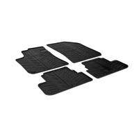 Tapis caoutchouc Peugeot 308 depuis 09/2013 - LAMPA