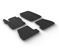 Gledring 0553 Ensemble de tapis de sol