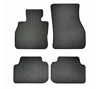 Set Tapis de Caoutchouc Compatible avec Mini Clubman F54 2015- (4-pièces)