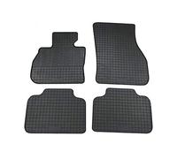 Set Tapis de Caoutchouc Compatible avec Mini Countryman F60 2016- (4-pièces)