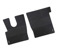 Set Tapis Pl Sur Mesure En Caoutchouc - Daf Xf 106