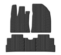 Set tapis sur mesure caoutchouc pour Byd Dolphin Surf depuis 2025