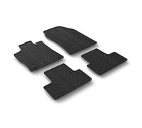 Tapis En Caoutchouc Lampa Pour Peugeot 308 5P 08/21