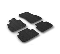 Set tapis sur mesure en caoutchouc pour Bmw Série 1 F40 apres 2019