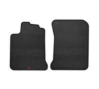 Set tapis sur mesure en caoutchouc pour VW Caddy 2004-2015