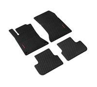 Set tapis sur mesure en eco-caoutchouc pour Mercedes 5p 2012-2018