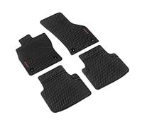 Set tapis sur mesure en eco-caoutchouc pour Volkswagen Golf VII (7) - VIII (8)